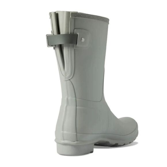 Hunter | Original Short Adjustable Rain Boot - Picture 4 of 9